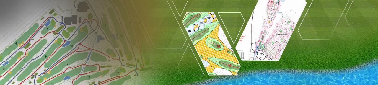 cad golf